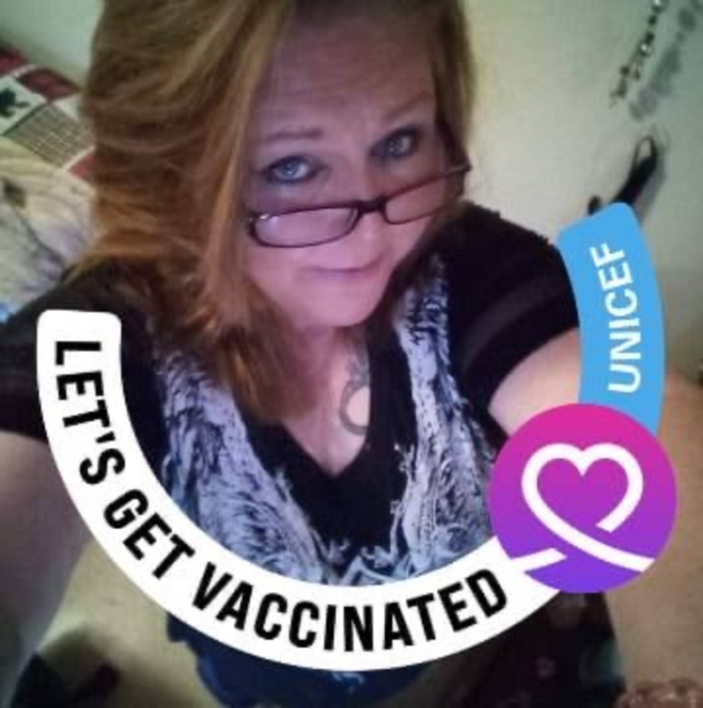 Meet your Posher, Jenn lynn